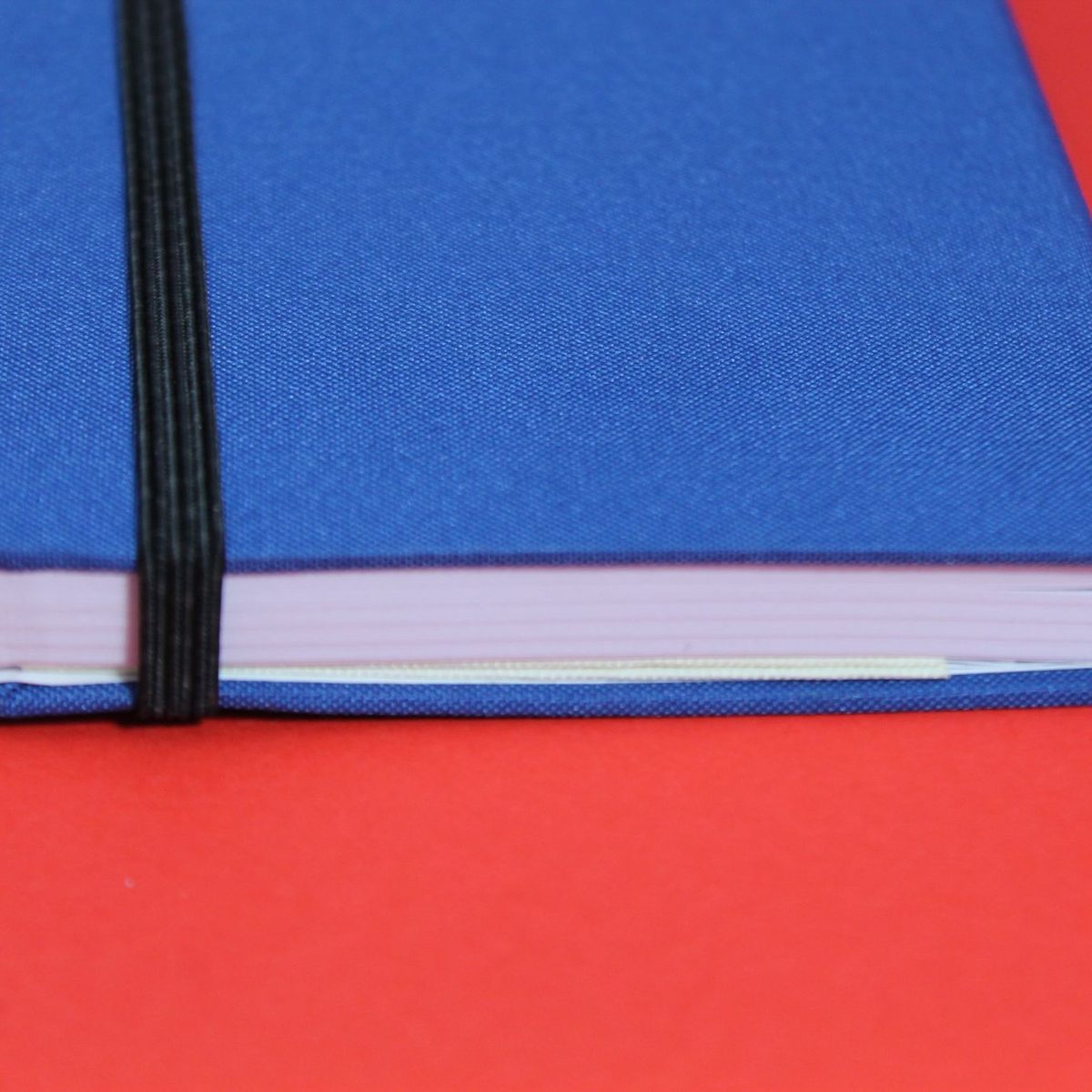 Carnet A5 personnalisé 2