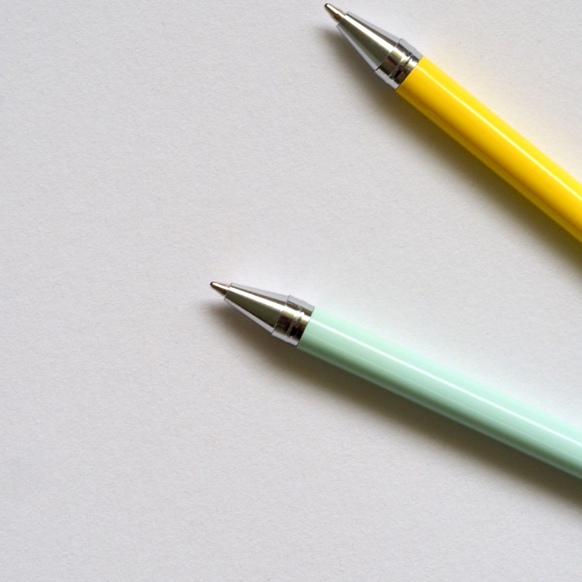 Stylos personnalisés 2